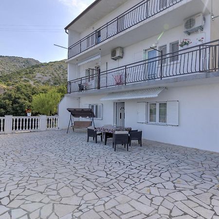 Apartmán Natalie Senj  Pokoj fotografie