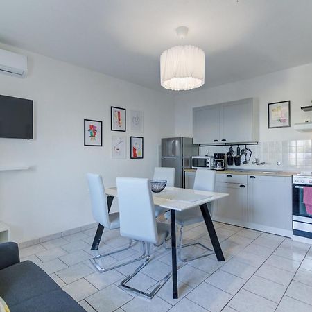 Apartmán Natalie Senj  Pokoj fotografie