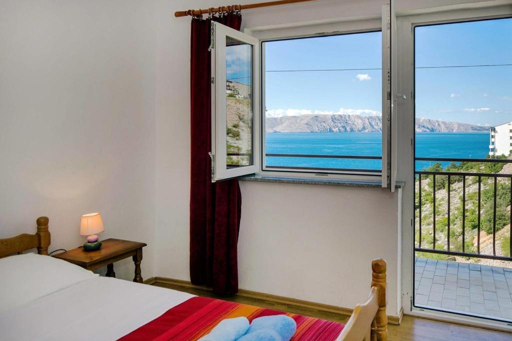 Apartmán Natalie Senj  Exteriér fotografie