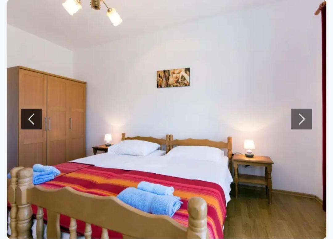 Apartmán Natalie Senj  Pokoj fotografie