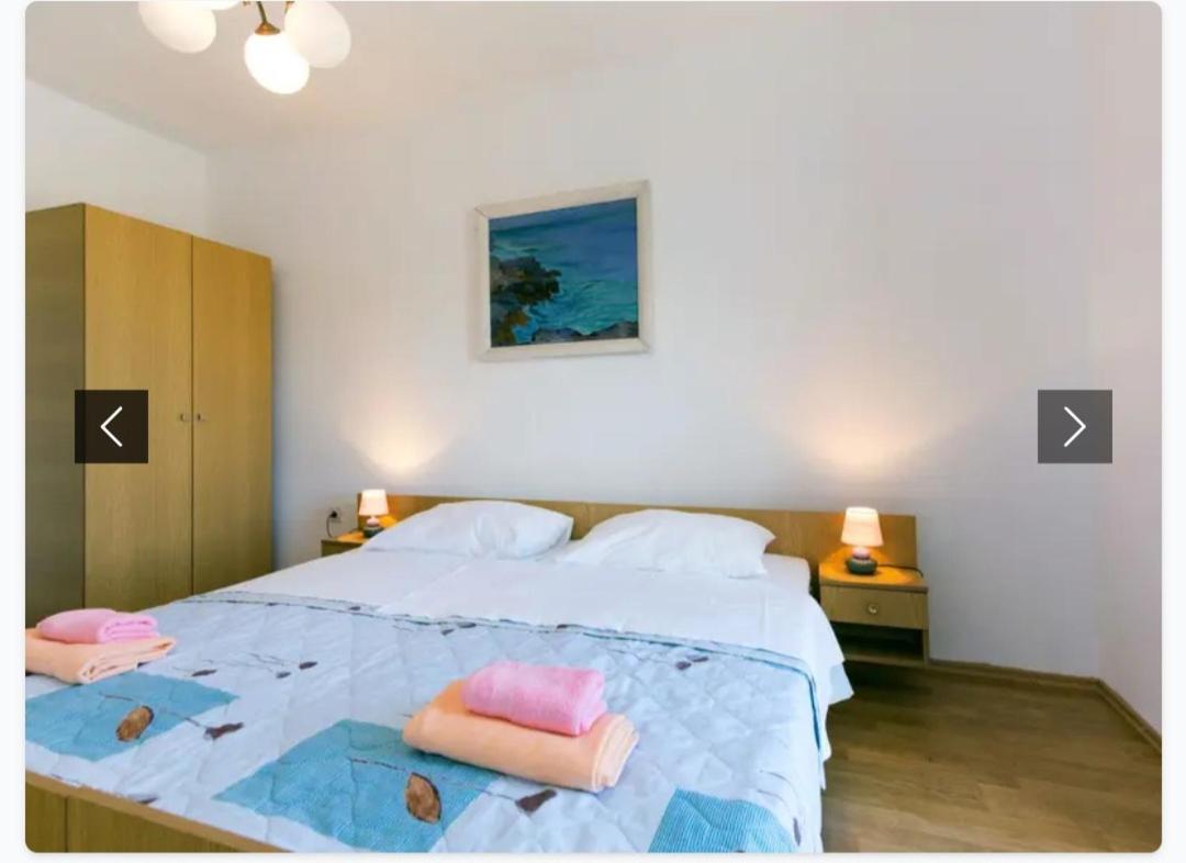 Apartmán Natalie Senj  Pokoj fotografie