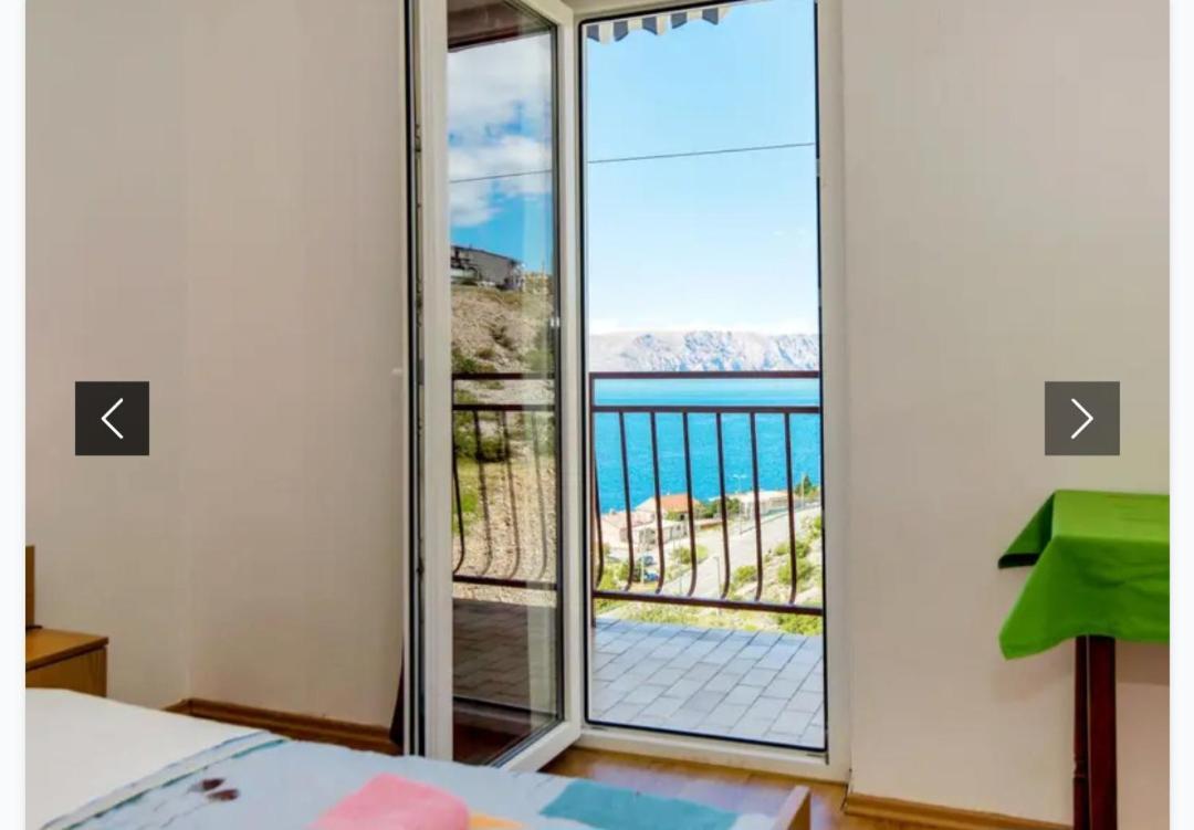 Apartmán Natalie Senj  Pokoj fotografie