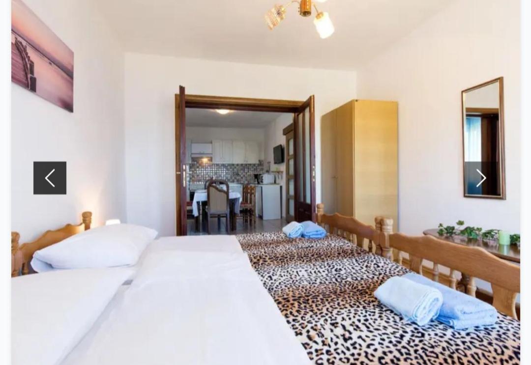Apartmán Natalie Senj  Pokoj fotografie