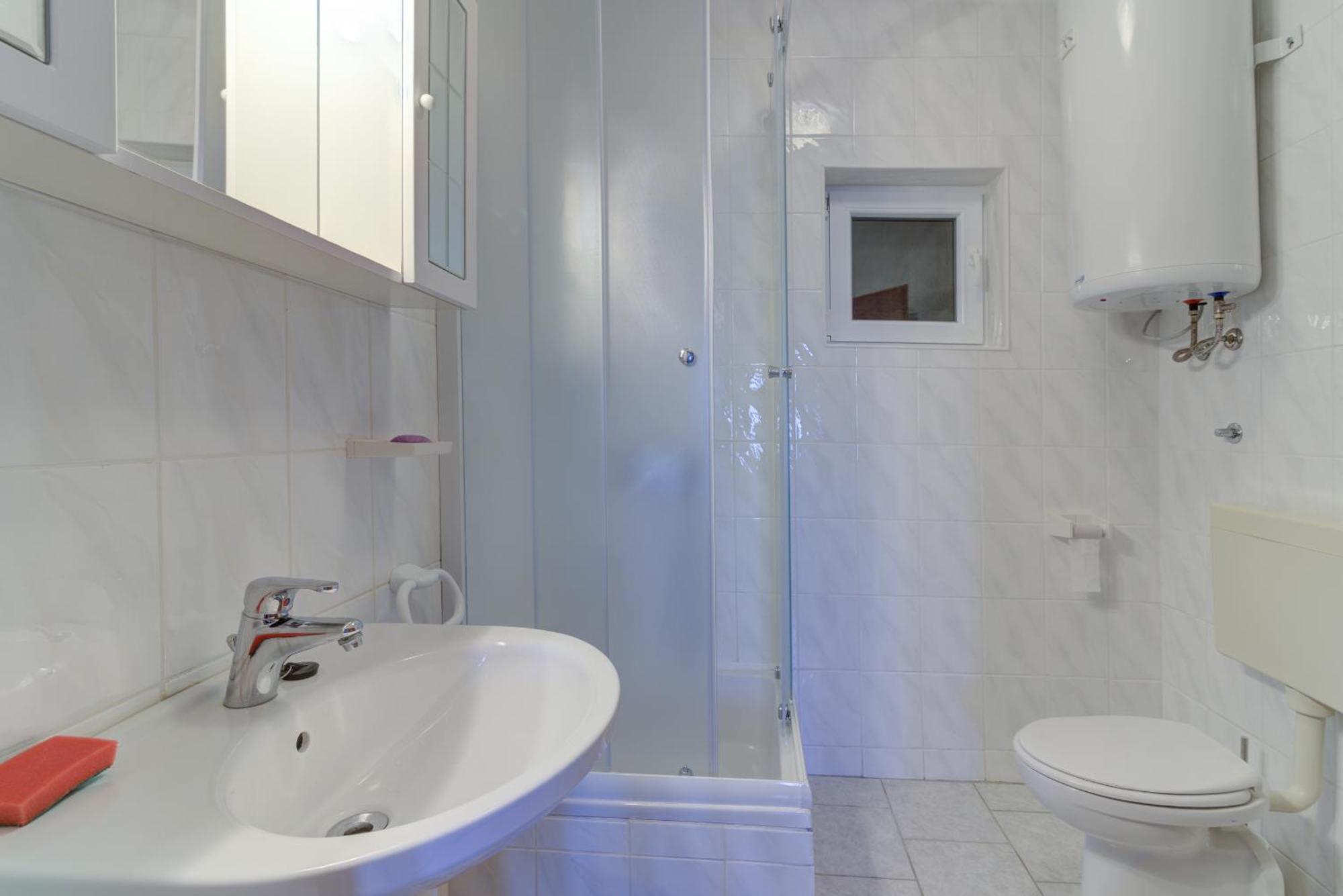 Apartmán Natalie Senj  Pokoj fotografie
