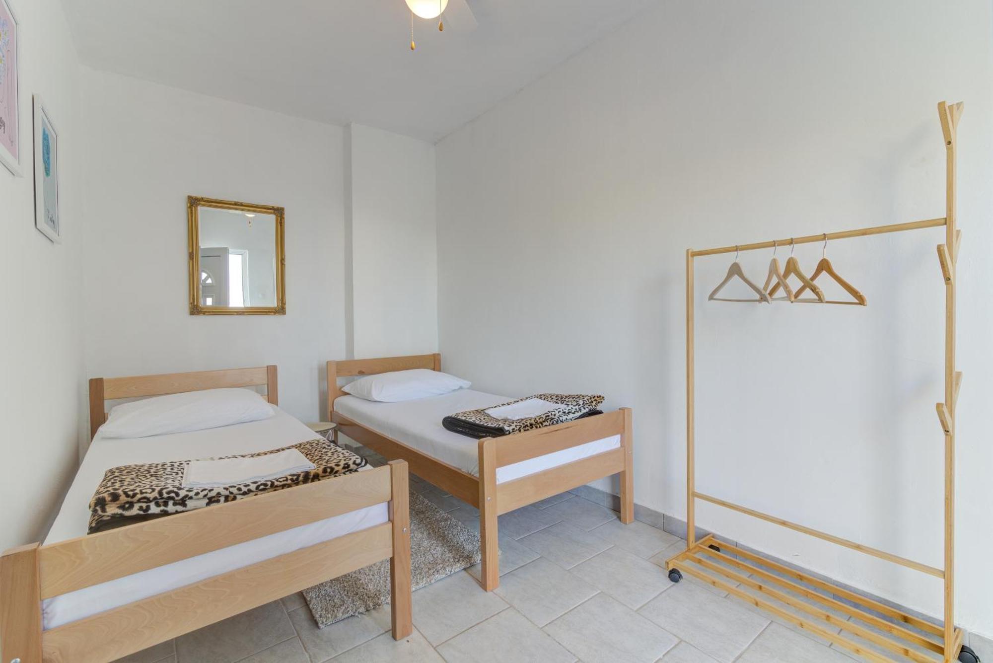 Apartmán Natalie Senj  Pokoj fotografie