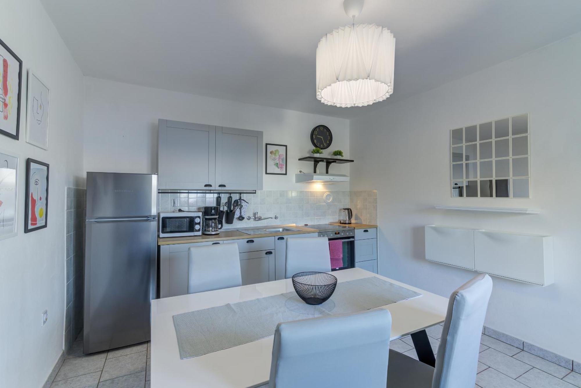 Apartmán Natalie Senj  Pokoj fotografie