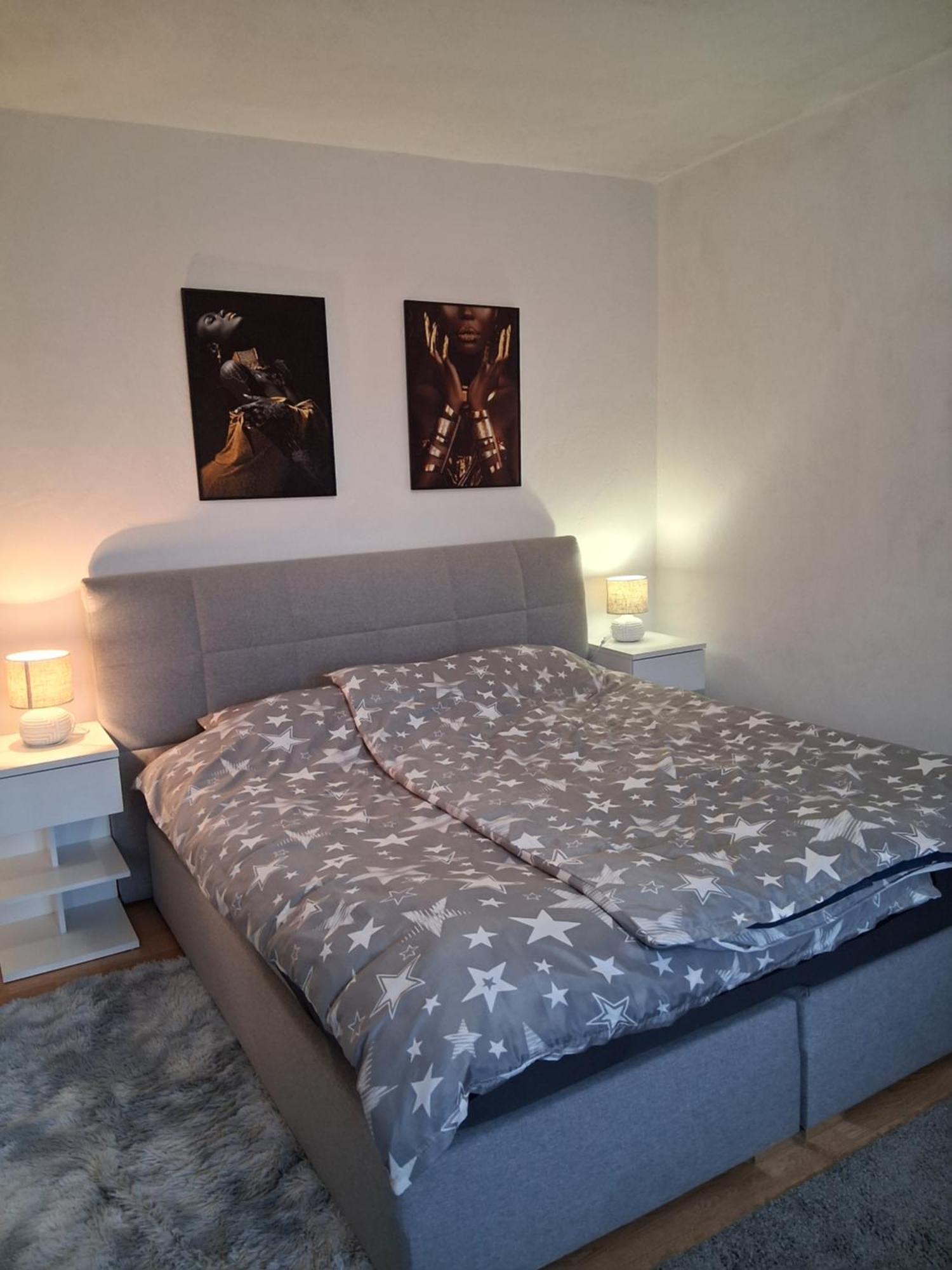 Apartmán Natalie Senj  Pokoj fotografie